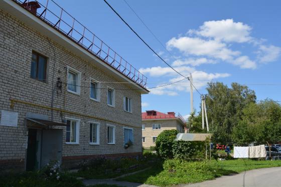 Красота!